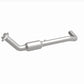 Fits 2005-2006 Ford F-150 CARB Compliant Direct-Fit Catalytic Converter 4651155