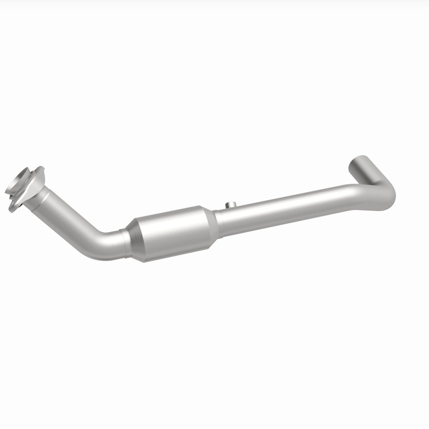 Fits 2005-2006 Ford F-150 CARB Compliant Direct-Fit Catalytic Converter 4651155