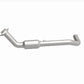 Fits 2005-2006 Ford F-150 CARB Compliant Direct-Fit Catalytic Converter 4651155