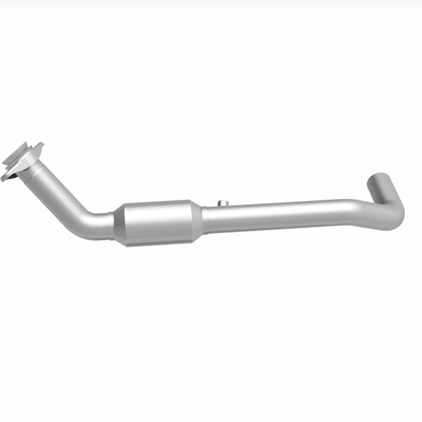 Fits 2005-2006 Ford F-150 CARB Compliant Direct-Fit Catalytic Converter 4651155