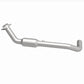Fits 2005-2006 Ford F-150 CARB Compliant Direct-Fit Catalytic Converter 4651155