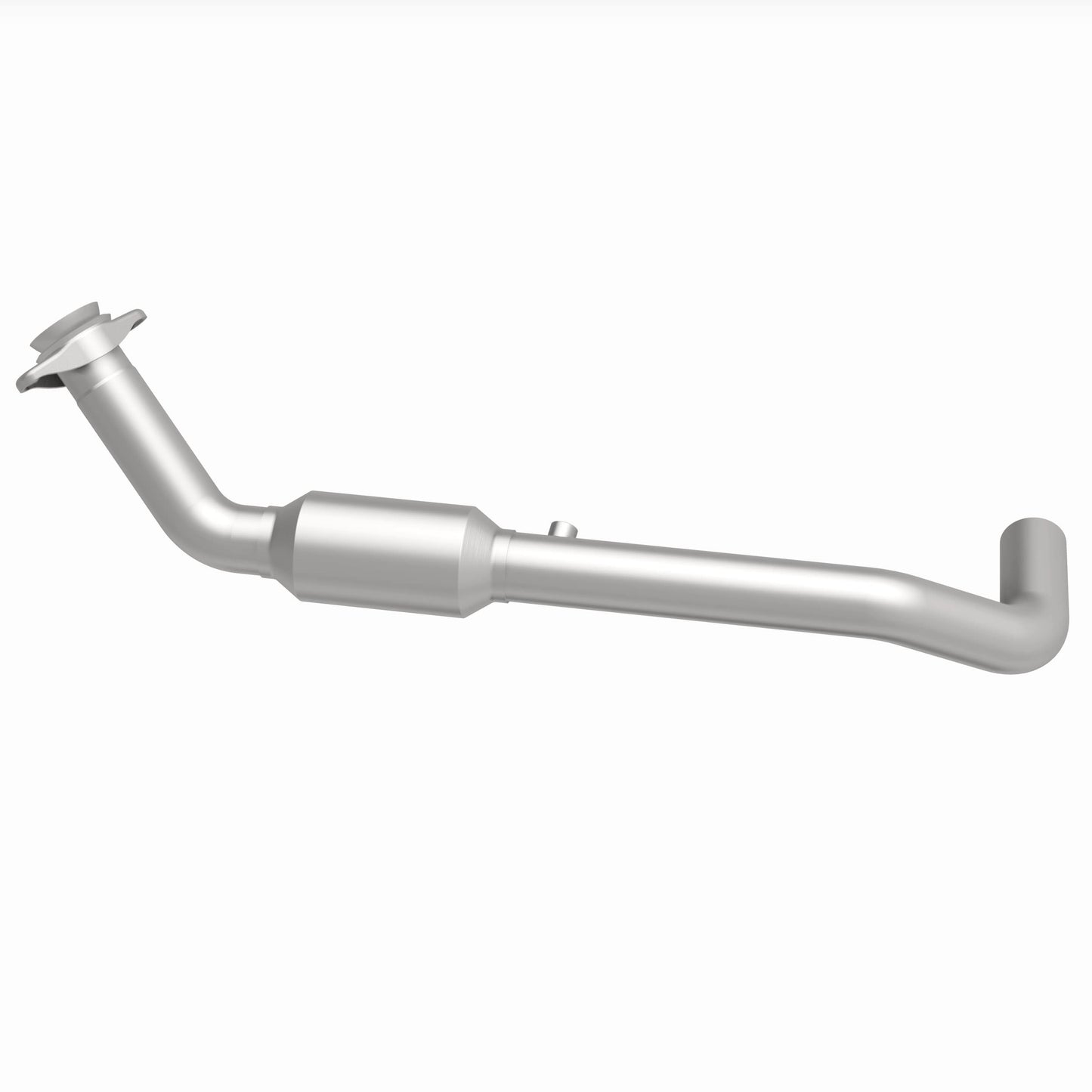Fits 2005-2006 Ford F-150 CARB Compliant Direct-Fit Catalytic Converter 4651155