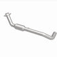 Fits 2005-2006 Ford F-150 CARB Compliant Direct-Fit Catalytic Converter 4651155