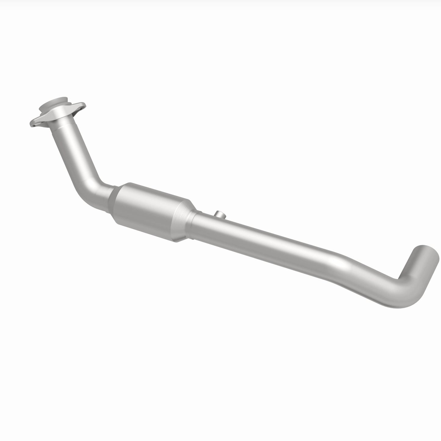 Fits 2005-2006 Ford F-150 CARB Compliant Direct-Fit Catalytic Converter 4651155