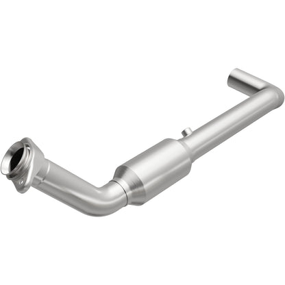 Fits 2005-2006 Ford F-150 CARB Compliant Direct-Fit Catalytic Converter 4651155