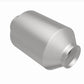 Fits 2004 Dodge Dakota CARB Compliant Universal Catalytic Converter 4651304 - Catalytic Converters Car Part People