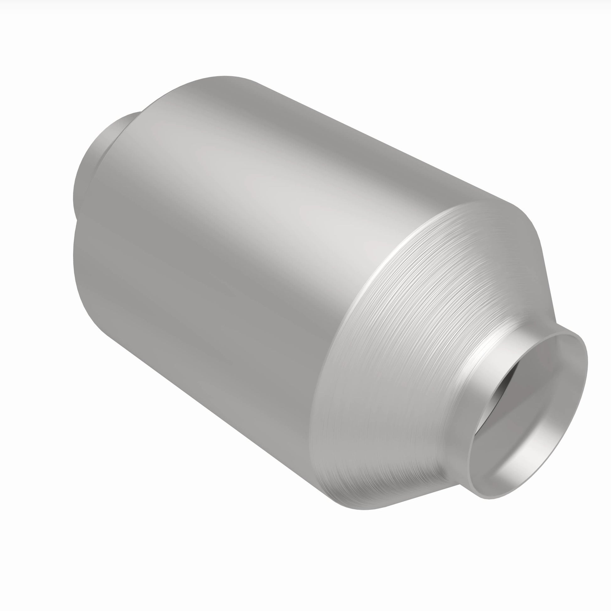Fits 2004 Dodge Dakota CARB Compliant Universal Catalytic Converter 4651304 - Catalytic Converters Car Part People