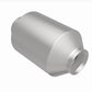 Fits 2004 Dodge Dakota CARB Compliant Universal Catalytic Converter 4651304
