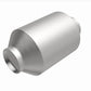 Fits 2004 Dodge Dakota CARB Compliant Universal Catalytic Converter 4651304