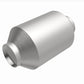 Fits 2004 Dodge Dakota CARB Compliant Universal Catalytic Converter 4651304
