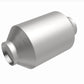 Fits 2004 Dodge Dakota CARB Compliant Universal Catalytic Converter 4651304 - Catalytic Converters Car Part People