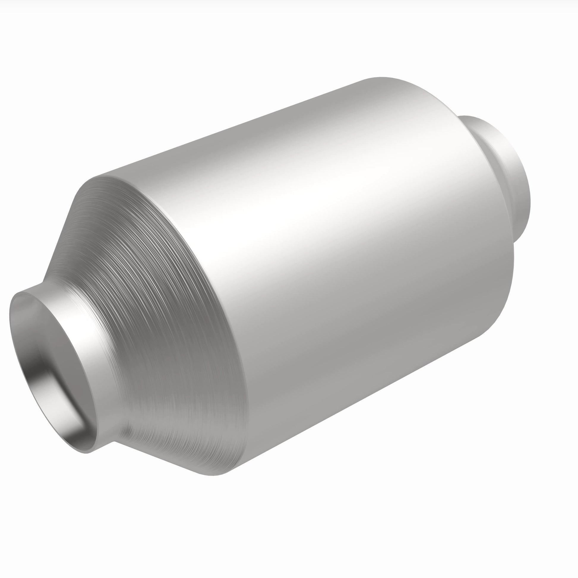 Fits 2004 Dodge Dakota CARB Compliant Universal Catalytic Converter 4651304 - Catalytic Converters Car Part People