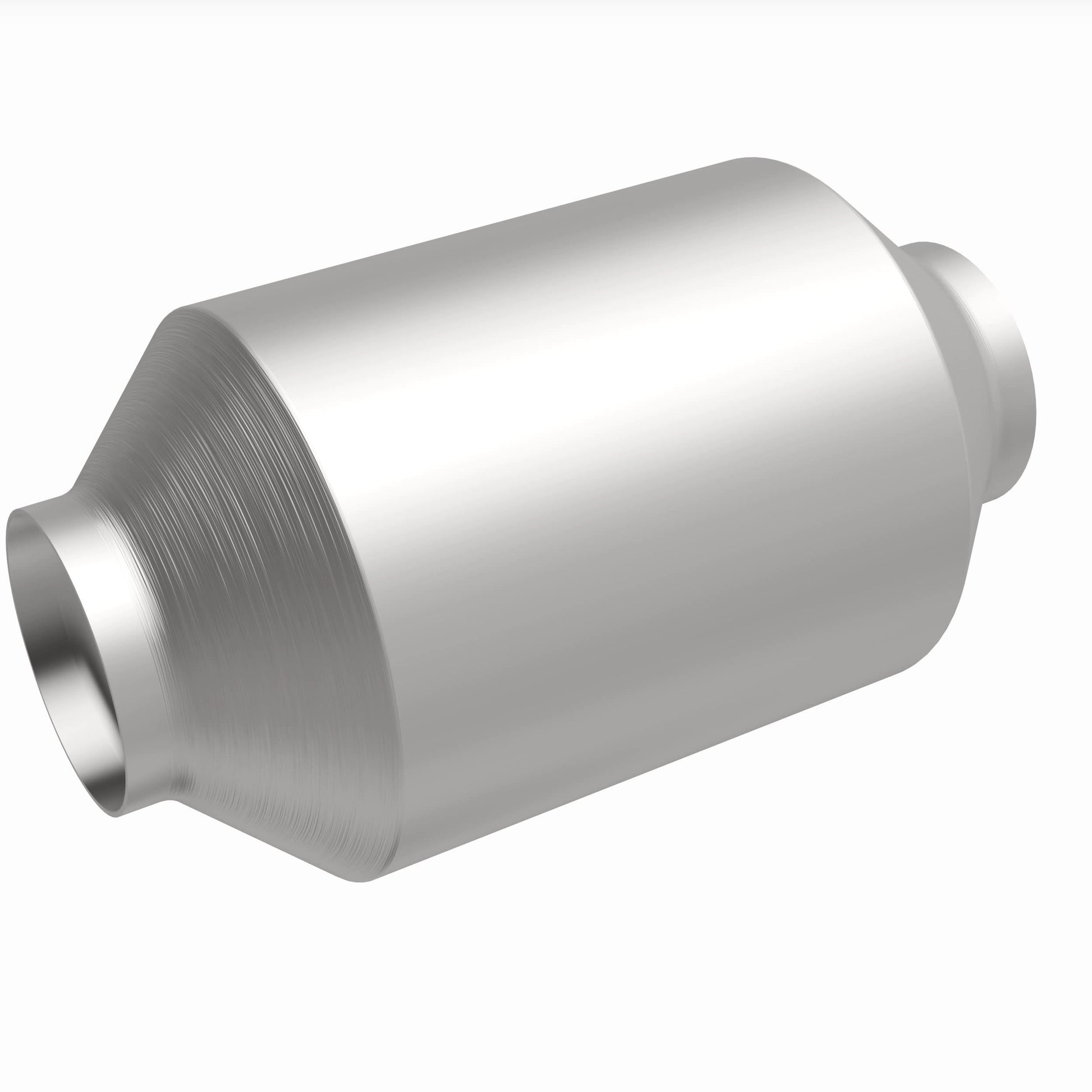 Fits 2004 Dodge Dakota CARB Compliant Universal Catalytic Converter 4651304 - Catalytic Converters Car Part People