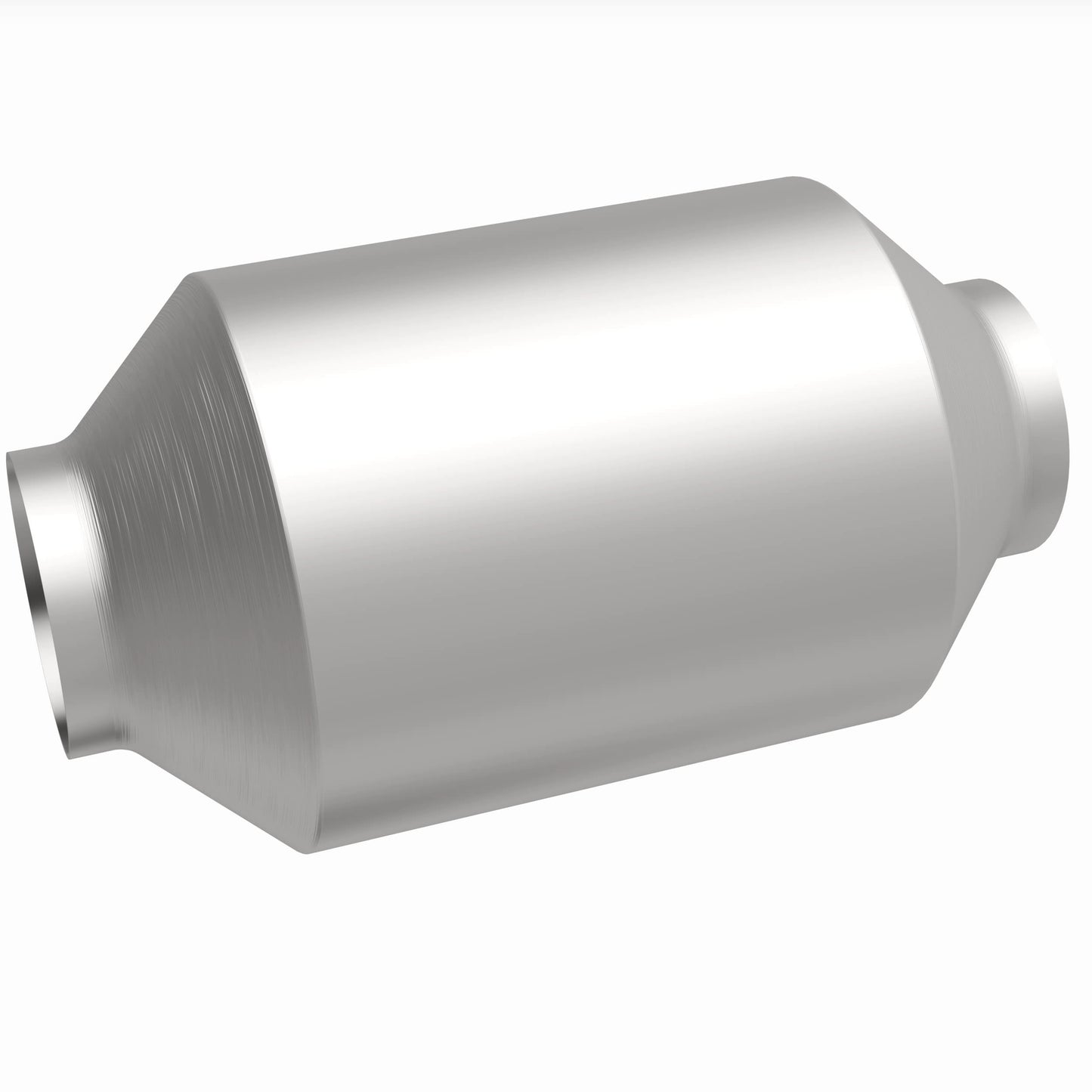 Fits 2004 Dodge Dakota CARB Compliant Universal Catalytic Converter 4651304 - Catalytic Converters Car Part People