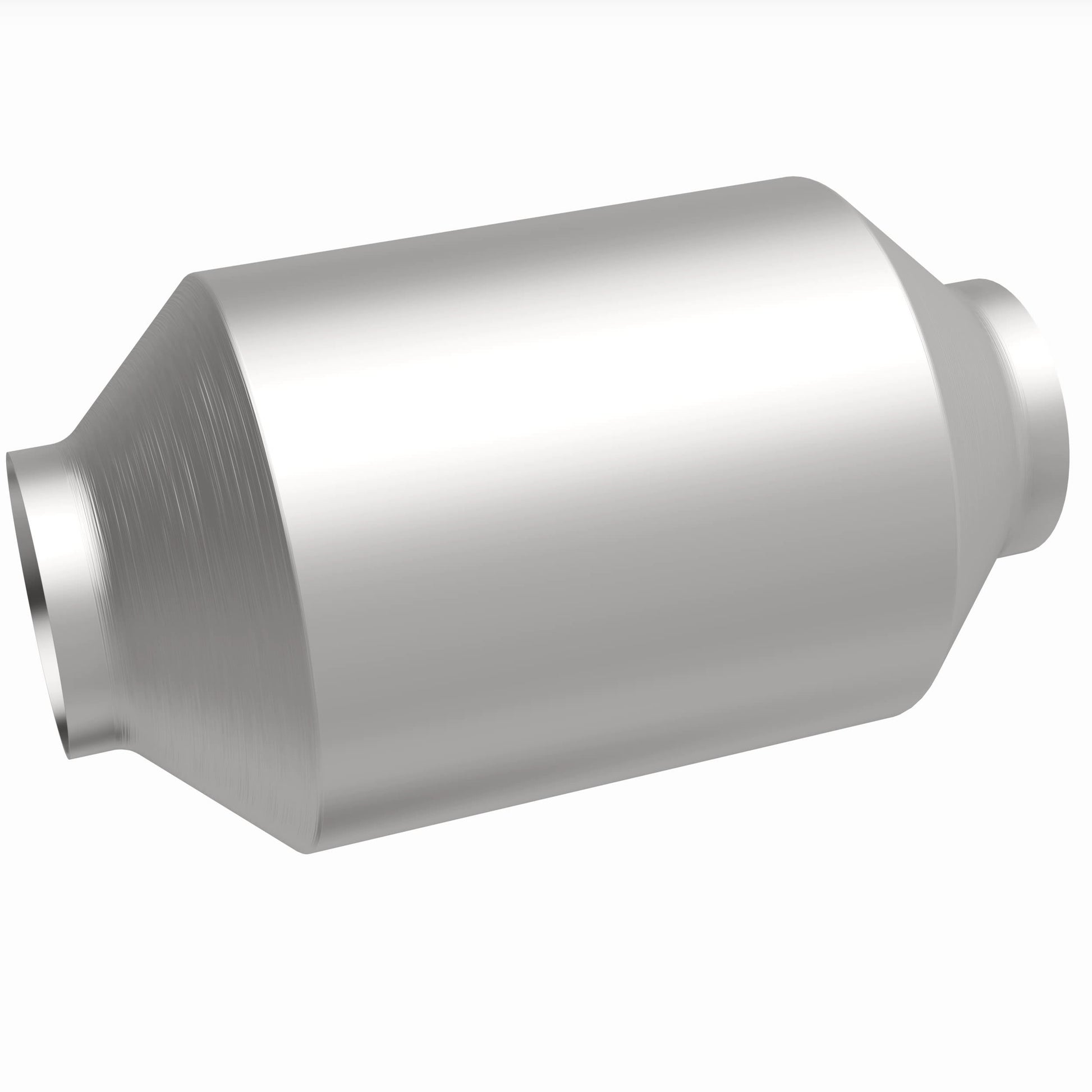 Fits 2004 Dodge Dakota CARB Compliant Universal Catalytic Converter 4651304 - Catalytic Converters Car Part People