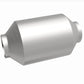 Fits 2004 Dodge Dakota CARB Compliant Universal Catalytic Converter 4651304