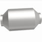 Fits 2004 Dodge Dakota CARB Compliant Universal Catalytic Converter 4651304 - Catalytic Converters Car Part People