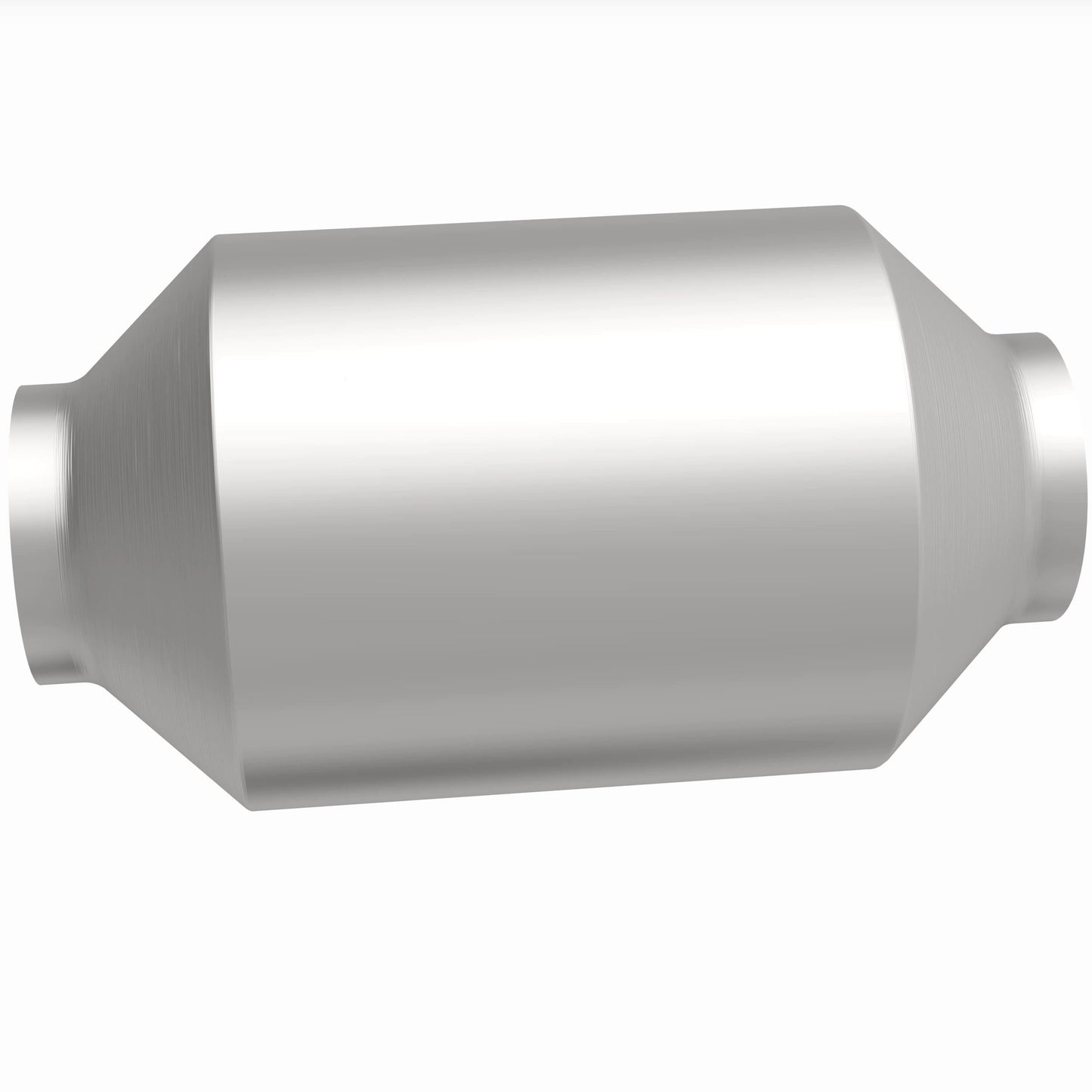 Fits 2004 Dodge Dakota CARB Compliant Universal Catalytic Converter 4651304 - Catalytic Converters Car Part People