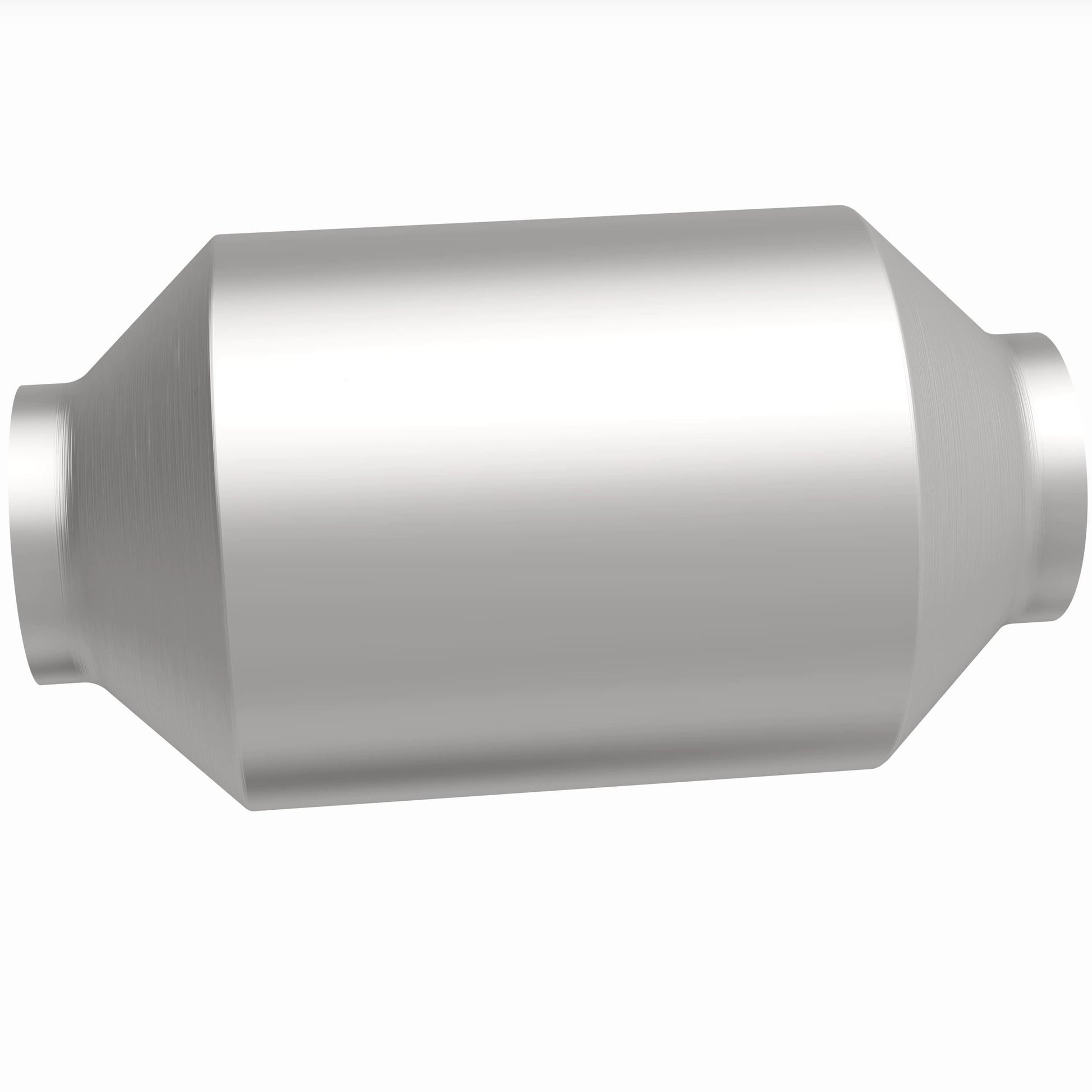 Fits 2004 Dodge Dakota CARB Compliant Universal Catalytic Converter 4651304 - Catalytic Converters Car Part People