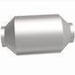 Fits 2004 Dodge Dakota CARB Compliant Universal Catalytic Converter 4651304