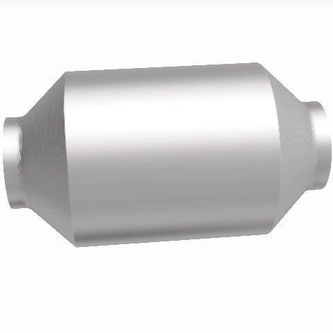 Fits 2004 Dodge Dakota CARB Compliant Universal Catalytic Converter 4651304