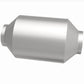 Fits 2004 Dodge Dakota CARB Compliant Universal Catalytic Converter 4651304 - Catalytic Converters Car Part People