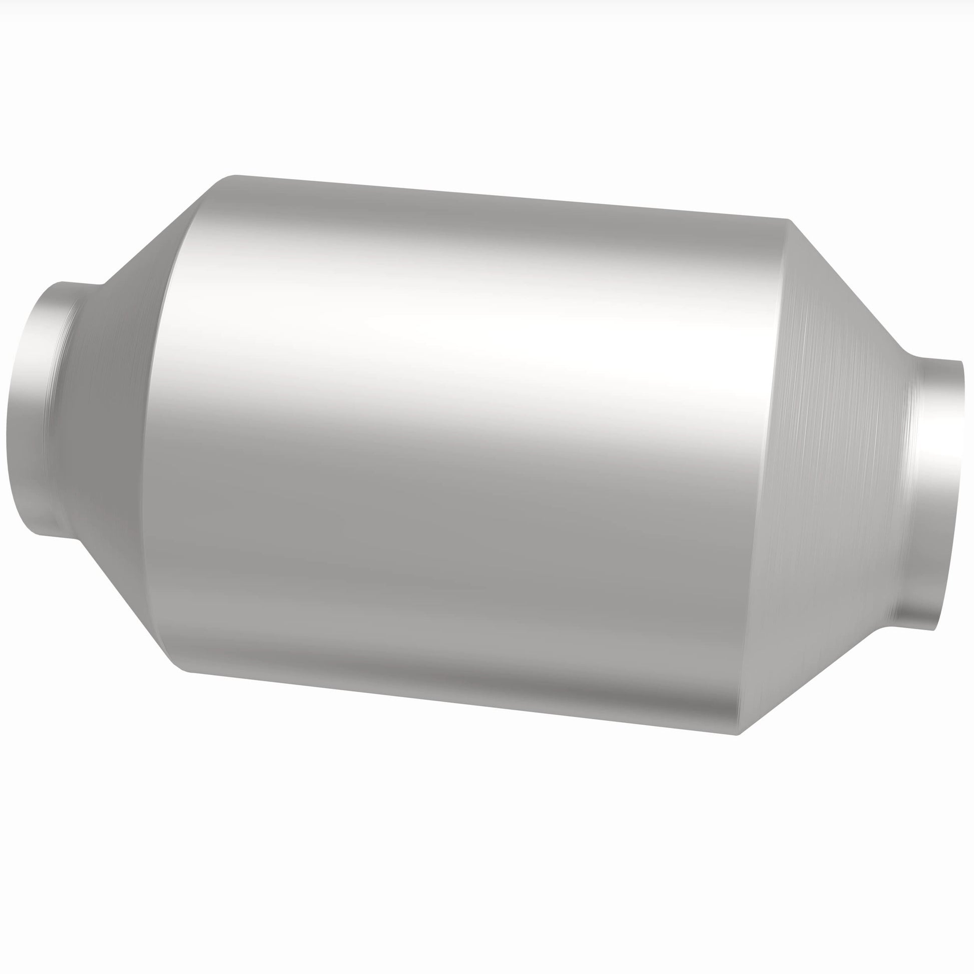 Fits 2004 Dodge Dakota CARB Compliant Universal Catalytic Converter 4651304 - Catalytic Converters Car Part People