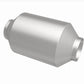 Fits 2004 Dodge Dakota CARB Compliant Universal Catalytic Converter 4651304