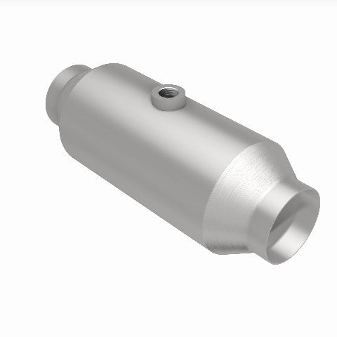 Fits 2006 Ford F-150 CARB Compliant Universal Catalytic Converter 4651356