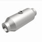 Fits 2006 Ford F-150 CARB Compliant Universal Catalytic Converter 4651356