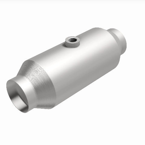 Fits 2006 Ford F-150 CARB Compliant Universal Catalytic Converter 4651356