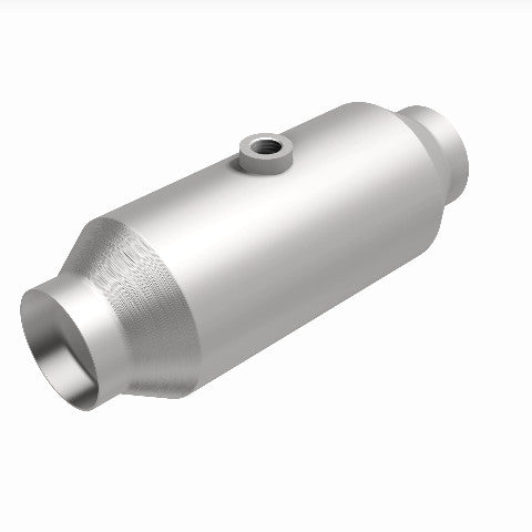 Fits 2006 Ford F-150 CARB Compliant Universal Catalytic Converter 4651356