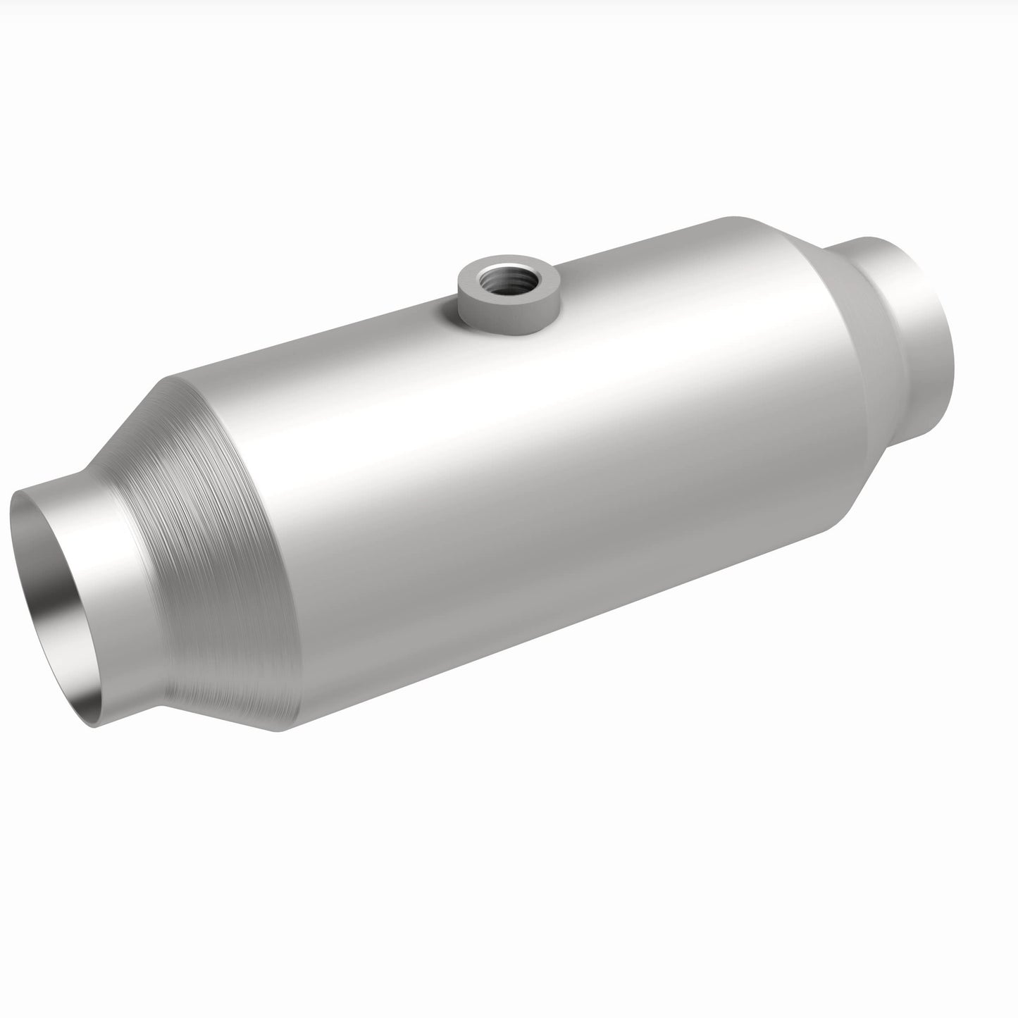 Fits 2006 Ford F-150 CARB Compliant Universal Catalytic Converter 4651356 - Catalytic Converters Car Part People