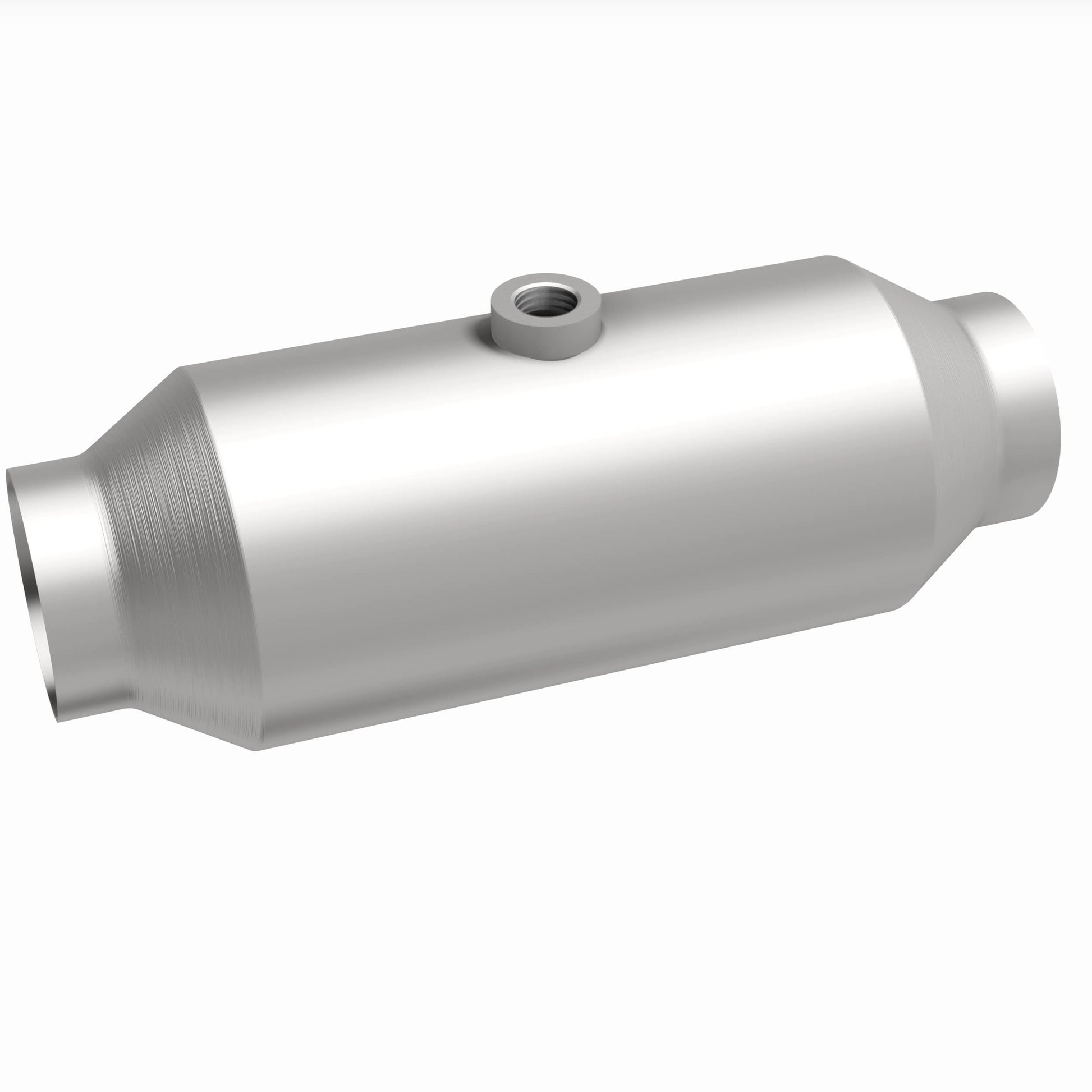 Fits 2006 Ford F-150 CARB Compliant Universal Catalytic Converter 4651356 - Catalytic Converters Car Part People