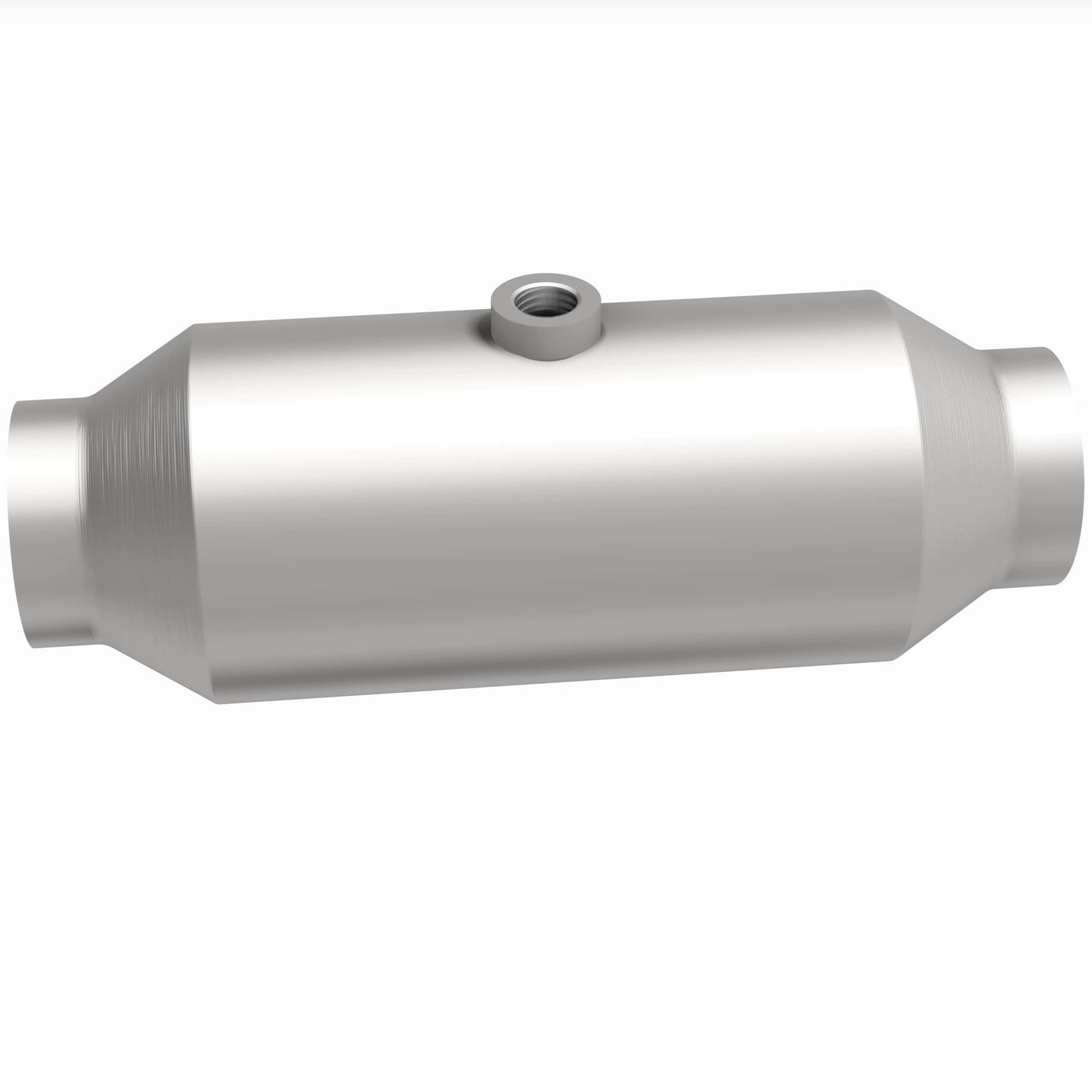 Fits 2006 Ford F-150 CARB Compliant Universal Catalytic Converter 4651356 - Catalytic Converters Car Part People