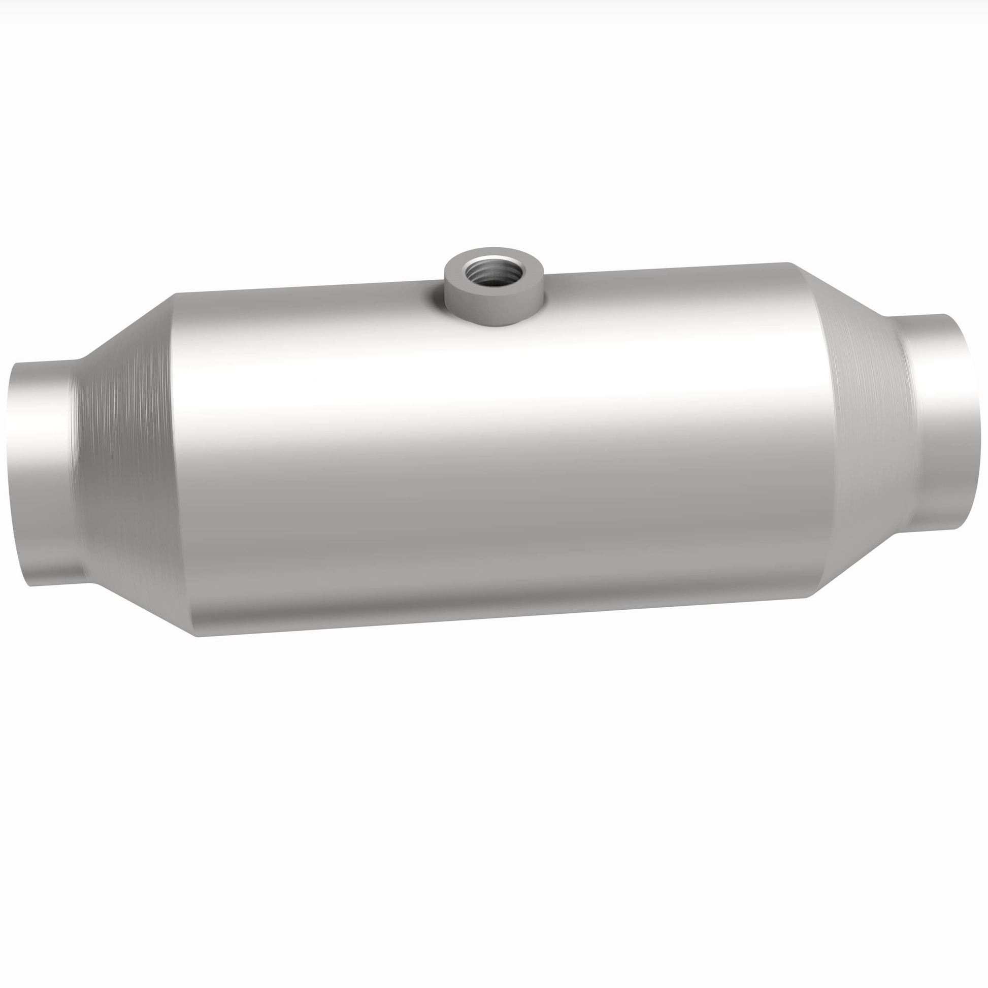 Fits 2006 Ford F-150 CARB Compliant Universal Catalytic Converter 4651356 - Catalytic Converters Car Part People