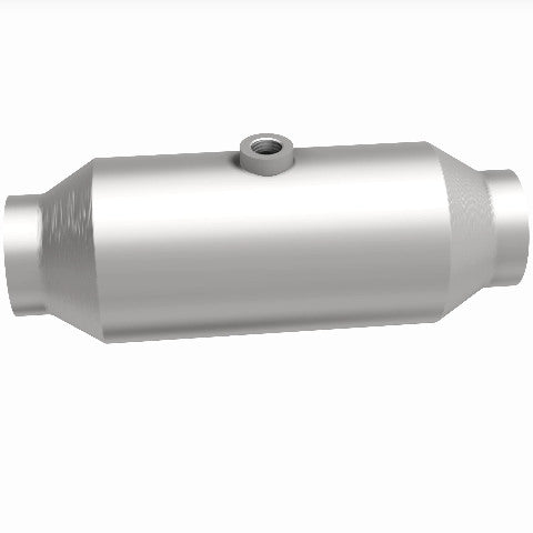 Fits 2006 Ford F-150 CARB Compliant Universal Catalytic Converter 4651356