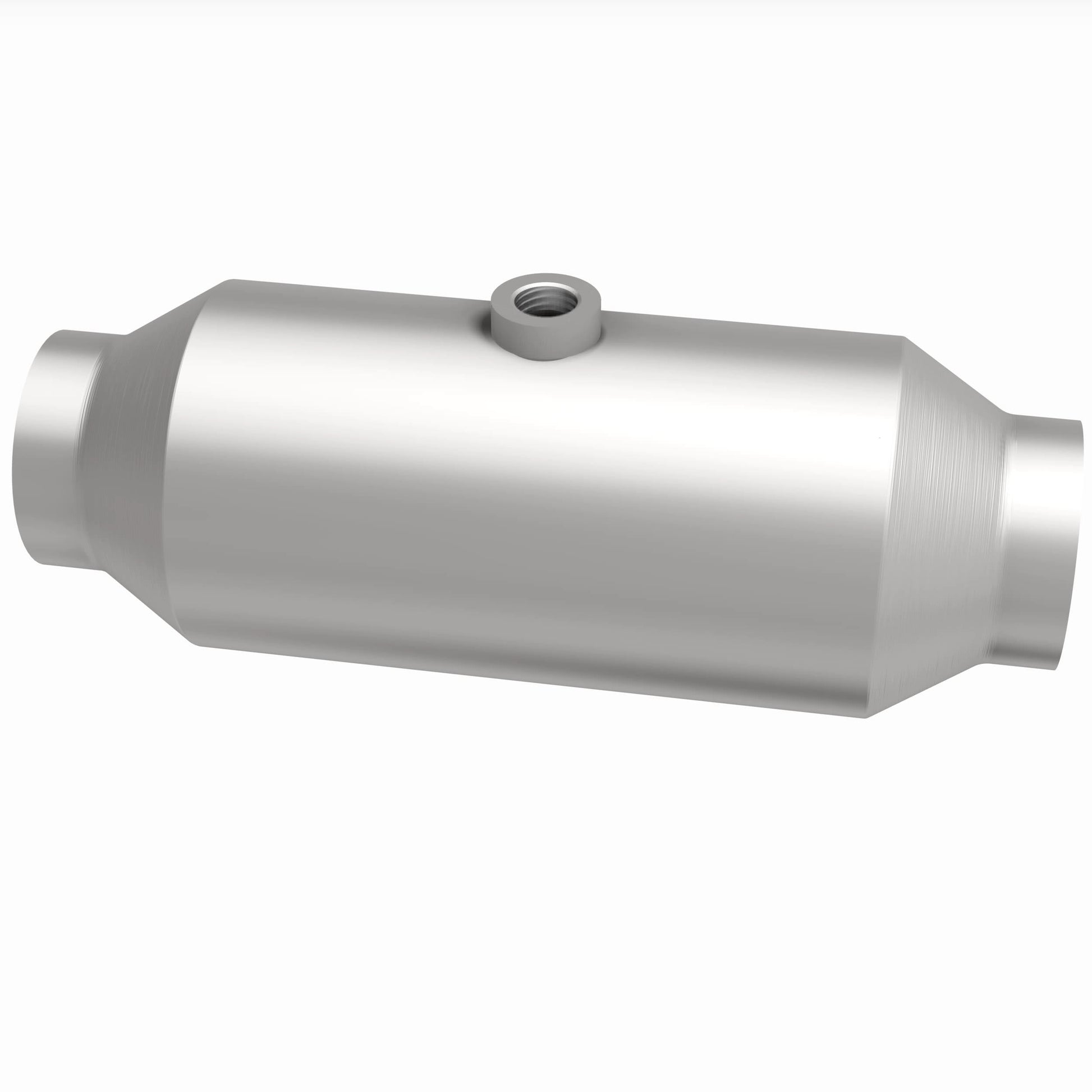 Fits 2006 Ford F-150 CARB Compliant Universal Catalytic Converter 4651356 - Catalytic Converters Car Part People