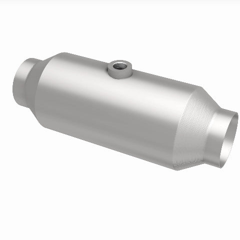 Fits 2006 Ford F-150 CARB Compliant Universal Catalytic Converter 4651356