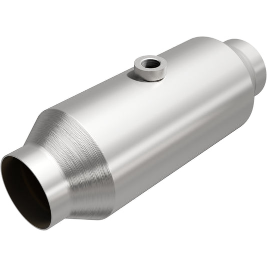Fits 2006 Ford F-150 CARB Compliant Universal Catalytic Converter 4651356 - Catalytic Converters Car Part People