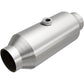 Fits 2006 Ford F-150 CARB Compliant Universal Catalytic Converter 4651356