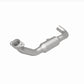 Fits 2006 Ford F-150 CARB Compliant Direct-Fit Catalytic Converter 4651409 - Catalytic Converters Car Part People