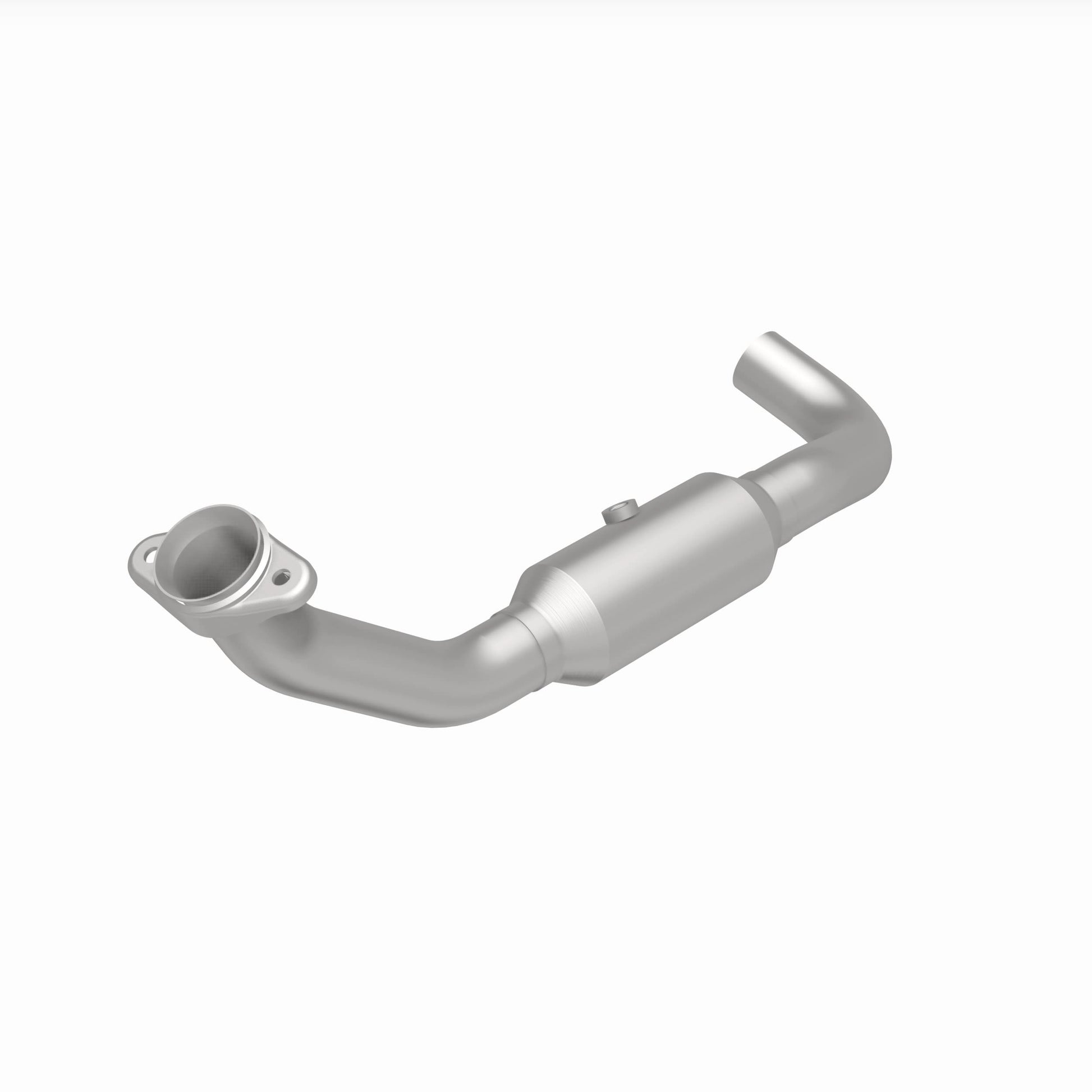 Fits 2006 Ford F-150 CARB Compliant Direct-Fit Catalytic Converter 4651409 - Catalytic Converters Car Part People
