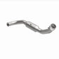 Fits 2006 Ford F-150 CARB Compliant Direct-Fit Catalytic Converter 4651409 - Catalytic Converters Car Part People