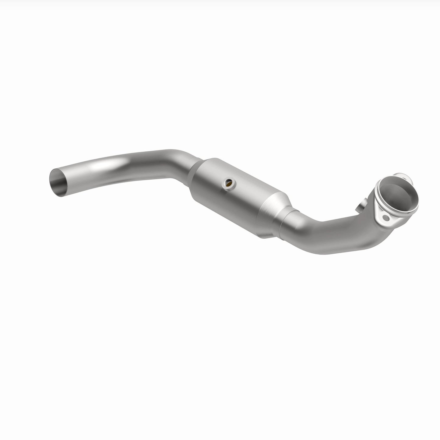 Fits 2006 Ford F-150 CARB Compliant Direct-Fit Catalytic Converter 4651409 - Catalytic Converters Car Part People