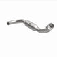 Fits 2006 Ford F-150 CARB Compliant Direct-Fit Catalytic Converter 4651409 - Catalytic Converters Car Part People