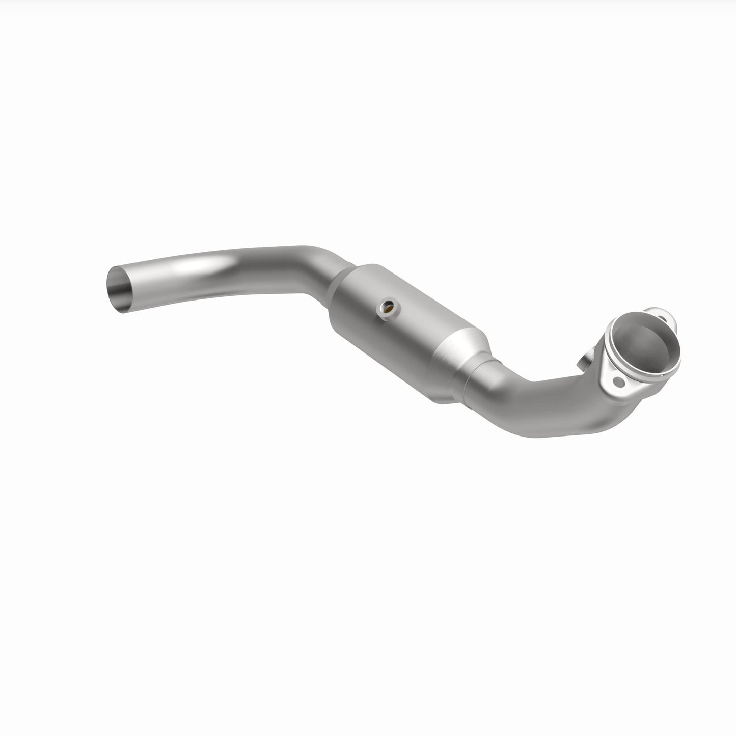 Fits 2006 Ford F-150 CARB Compliant Direct-Fit Catalytic Converter 4651409 - Catalytic Converters Car Part People