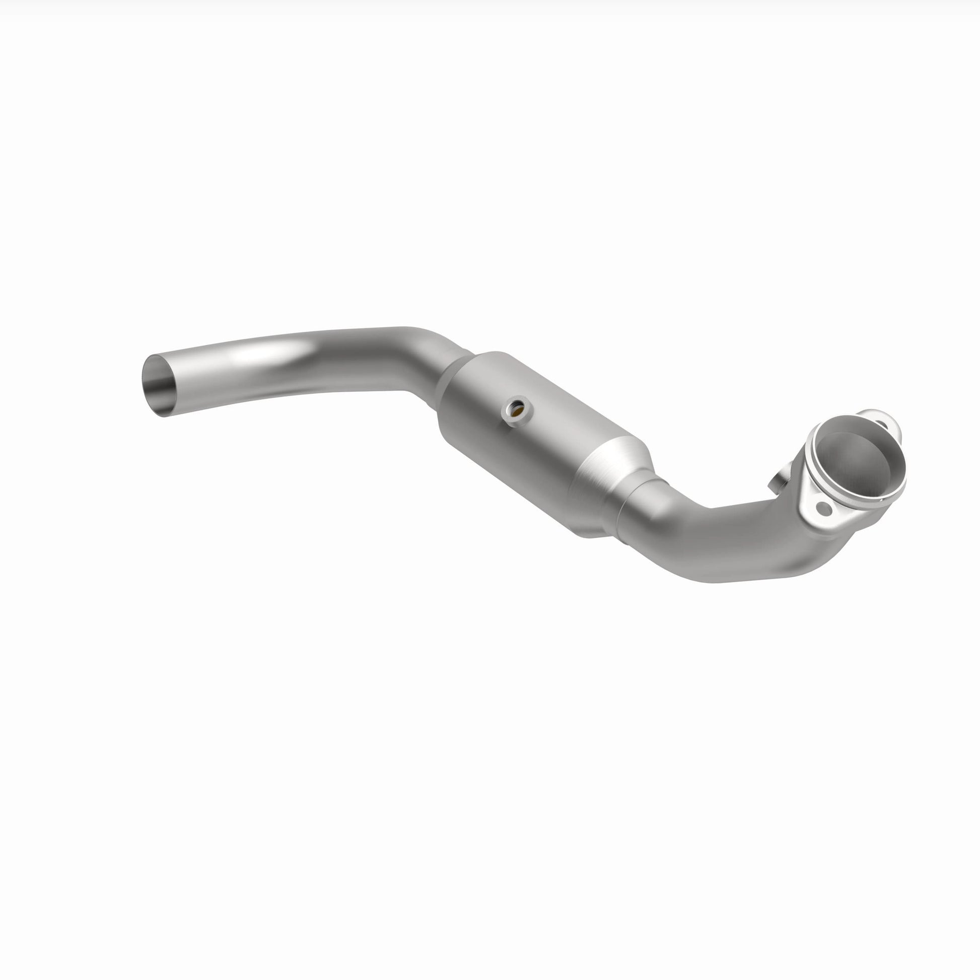 Fits 2006 Ford F-150 CARB Compliant Direct-Fit Catalytic Converter 4651409 - Catalytic Converters Car Part People
