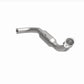 Fits 2006 Ford F-150 CARB Compliant Direct-Fit Catalytic Converter 4651409 - Catalytic Converters Car Part People