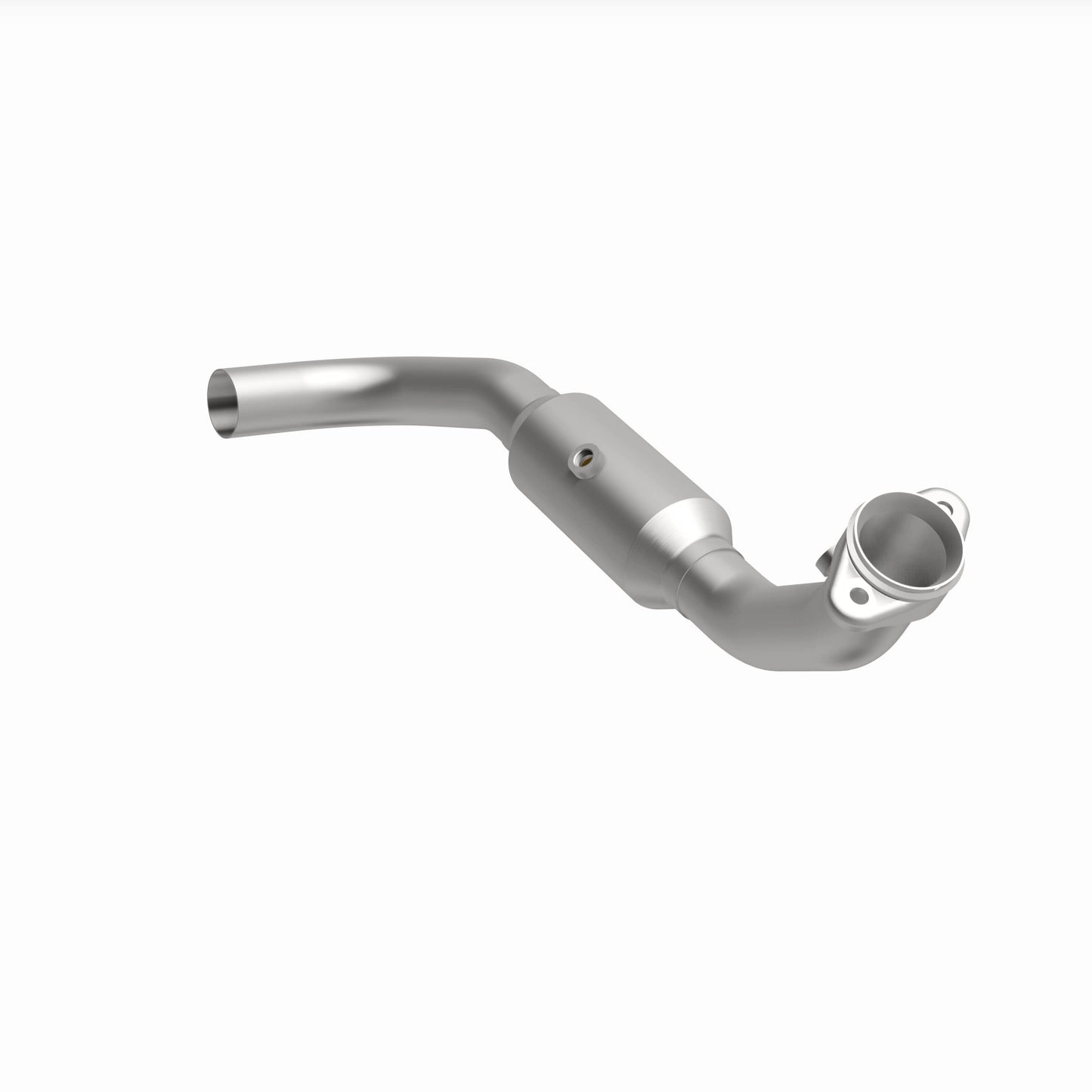 Fits 2006 Ford F-150 CARB Compliant Direct-Fit Catalytic Converter 4651409 - Catalytic Converters Car Part People